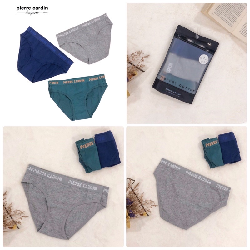 pierre cardin panty model mini 505-6659 branded sale M L