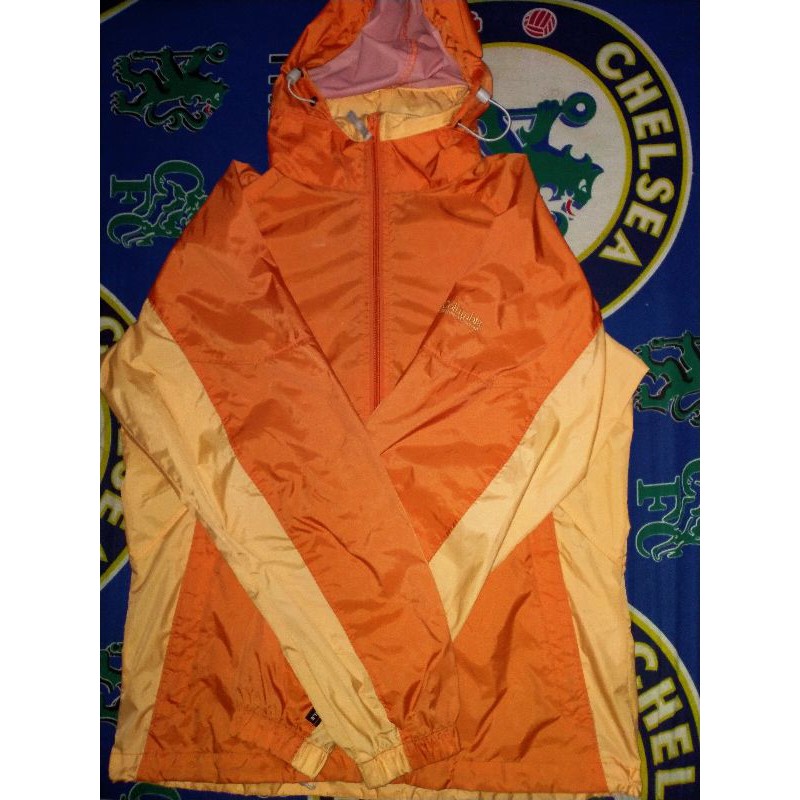 Jaket Columbia Packable