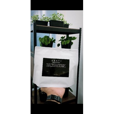 

arabica bengkulu
