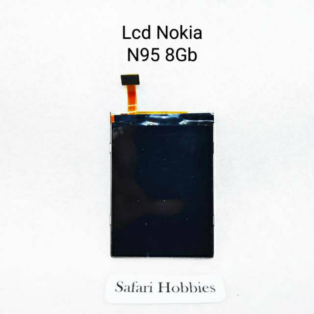 Lcd Nokia N96 8Gb