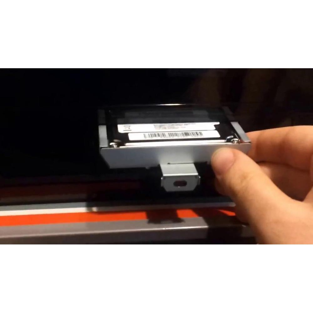 Bracket/Keranjang/Casing Hdd Hardisk PS3 fat nor Limited