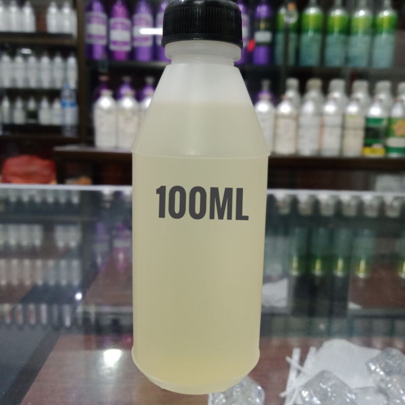 DUNHILL LONDON •||BIBIT PARFUM 100ML MURNI✅