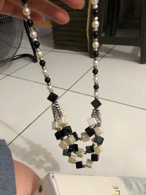KALUNG MEWAH WANITA JEWERLY CEWEK