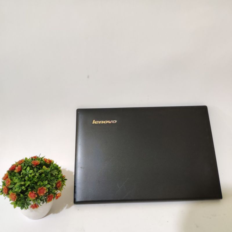 laptop multimedia editing lenovo Ideapad s510p - core i5 - dual vga Nvidia - ssd - 15.6 inc