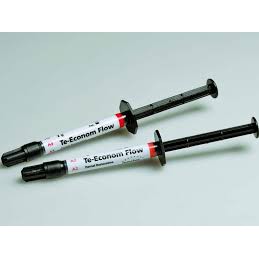 Te Econom Flow