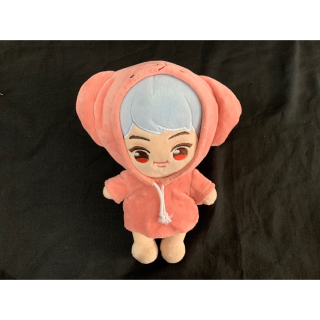 Exo Baidu Bar Doll - Chanyeol Ver
