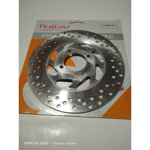 piringan/disk cakram rx king