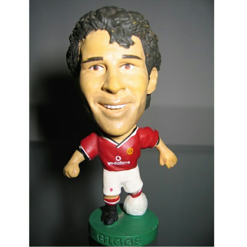 Ryan Giggs Manchester United Corinthian Prostars