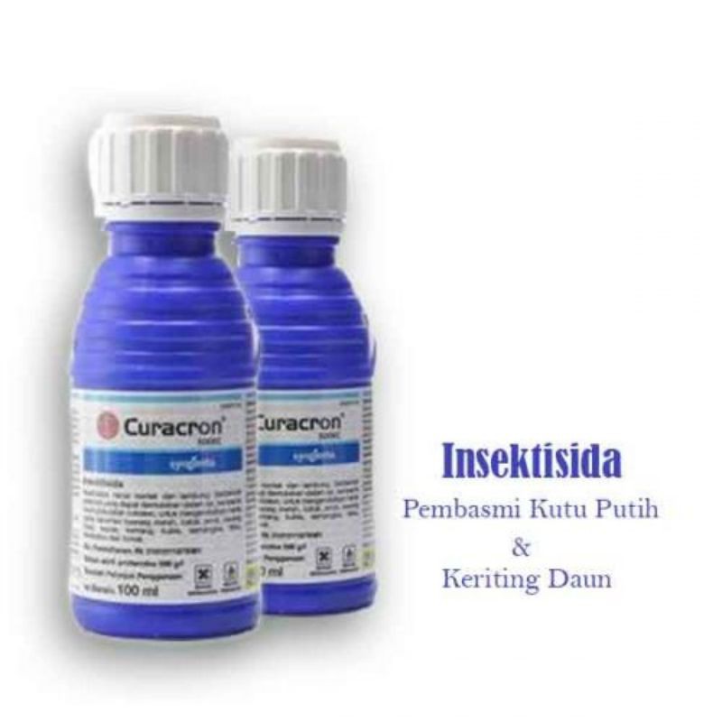 Curacron insektisida