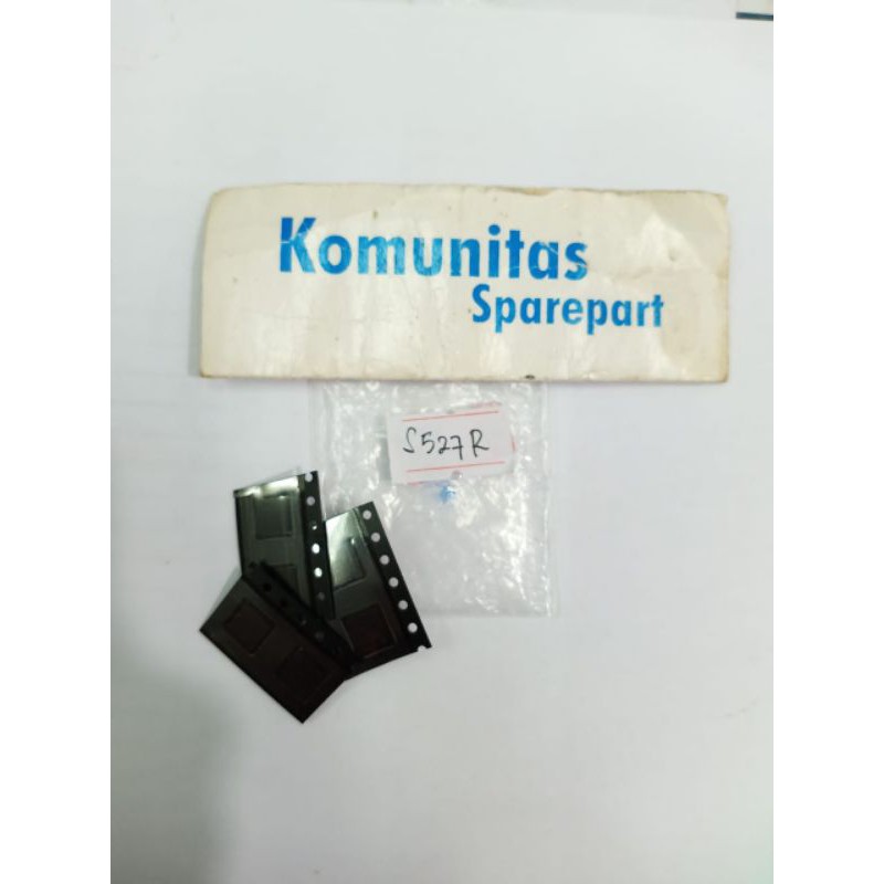 IC POWER S527R SAMSUNG A7 2018 ORIGINAL NEW TESTED