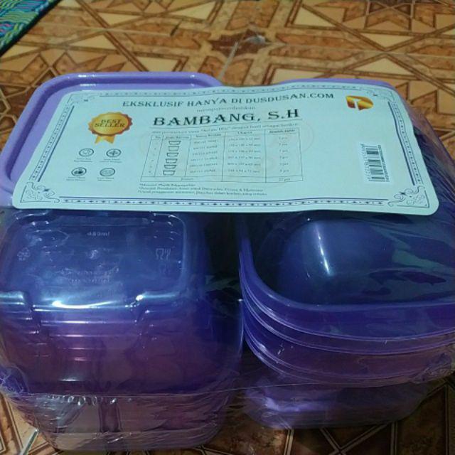 Bambang Set Isi 22