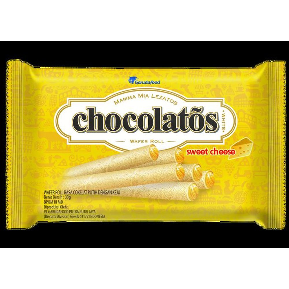 

Gery Chocolatos Keju WJU5