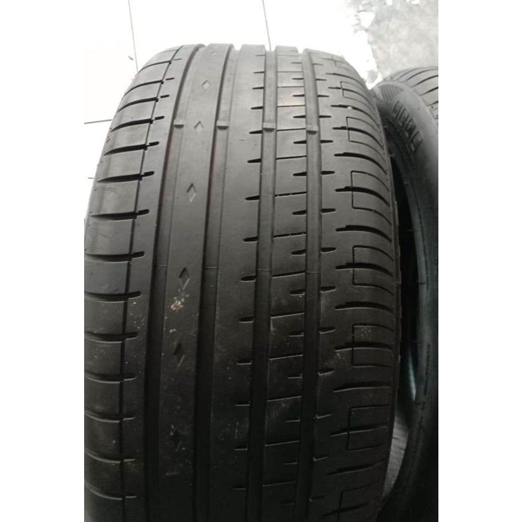ban second copotan ukuran 225/50 R18 (HIGH QUALITY)