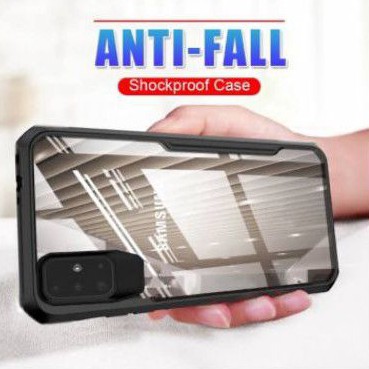 CASE ANTIFALL SPIGEN OPPO A53 2020