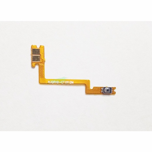 FLEXIBLE ON/OFF OPPO F11