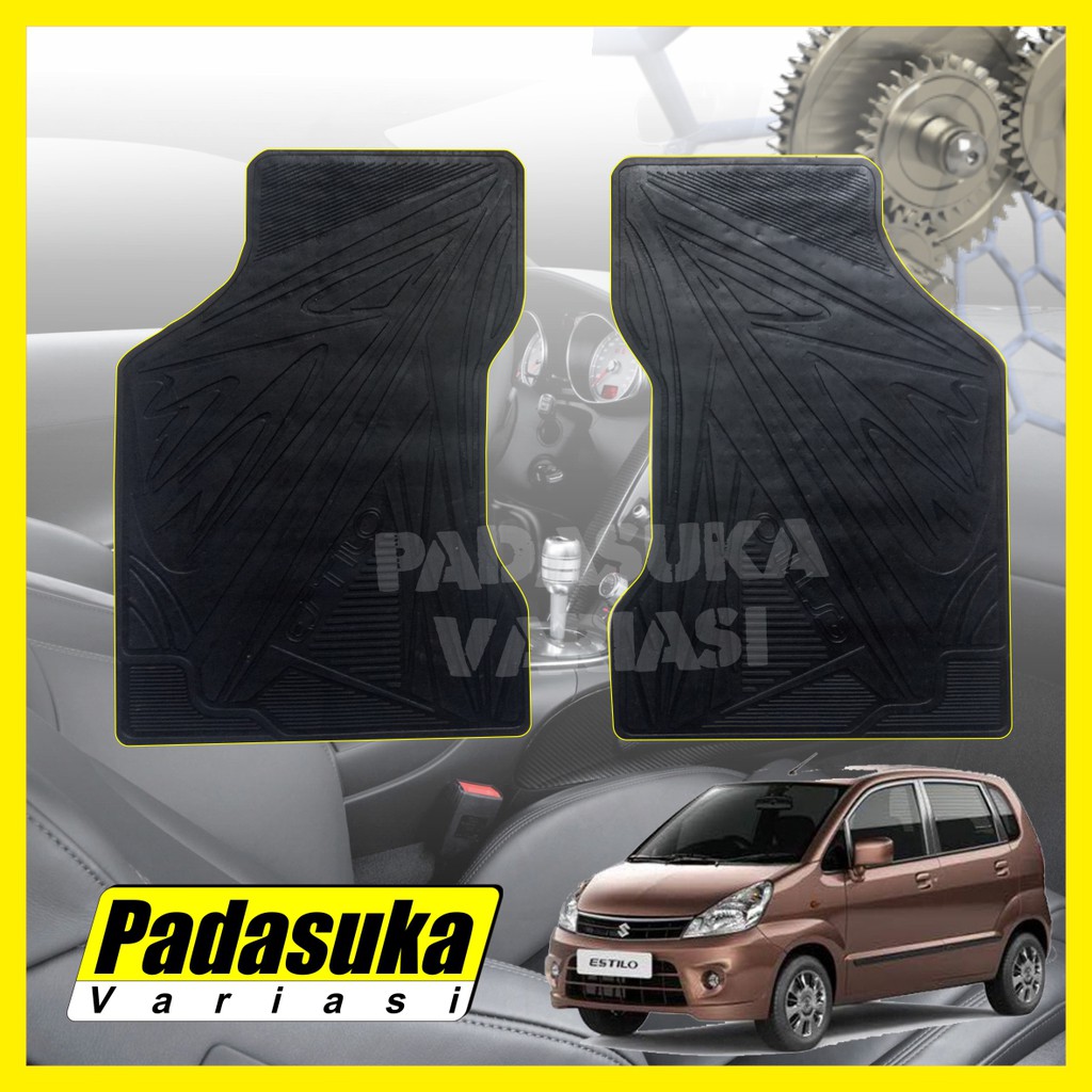 Karpet Karimun Estilo Karpet Estilo Karpet Suzuki Estilo Karpet Mobil Estilo