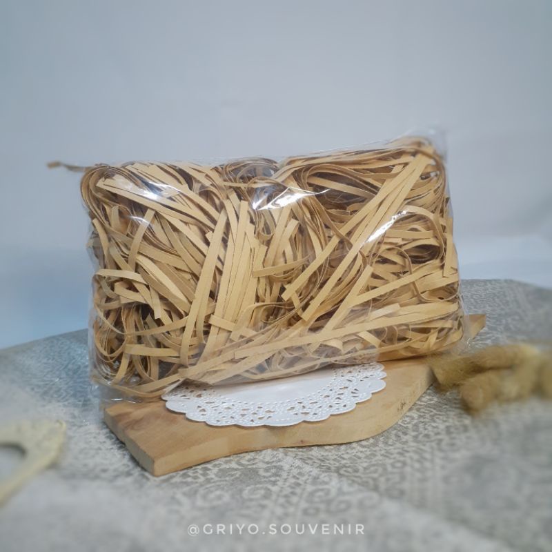 

KERTAS CACAH/KERTAS CRAFT