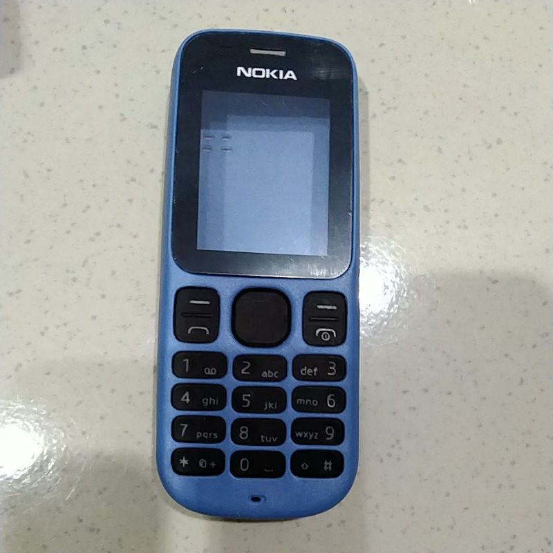 CASING NOKIA N101 101