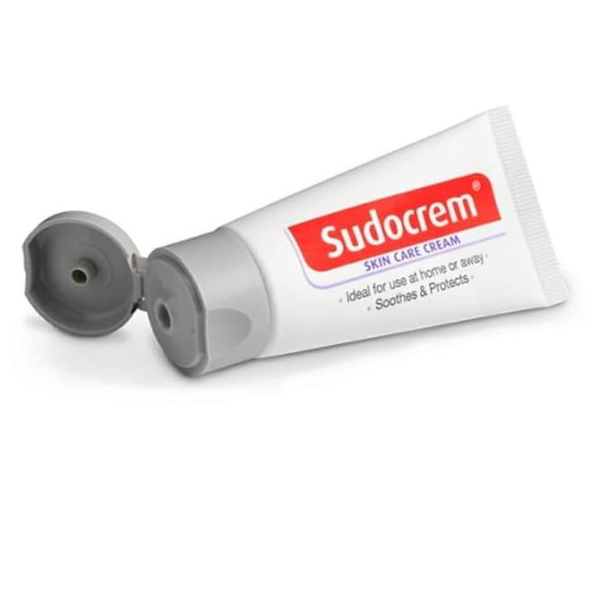 Sudocream Baby Care Cream