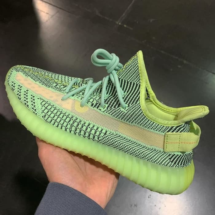 Adidas Yeezy 350 V2 YeezReel RECEIPT LOCAL 100% AUTHENTIC ORIGINAL