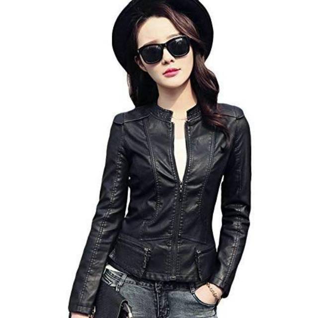 Jaket wanita outer terbaru Korea Blazer