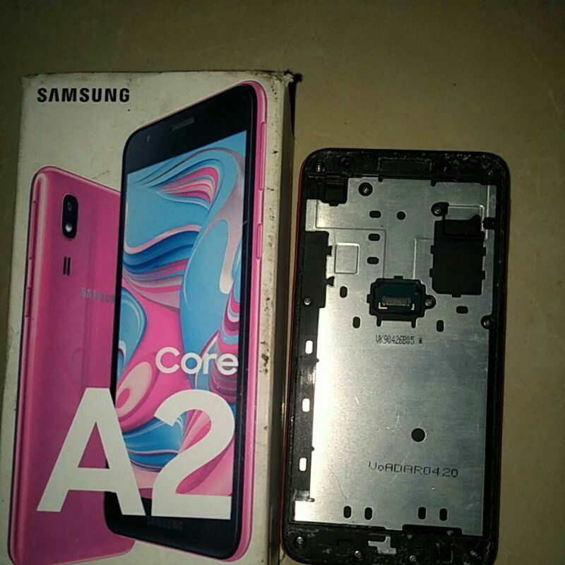 Samsung A2 Core