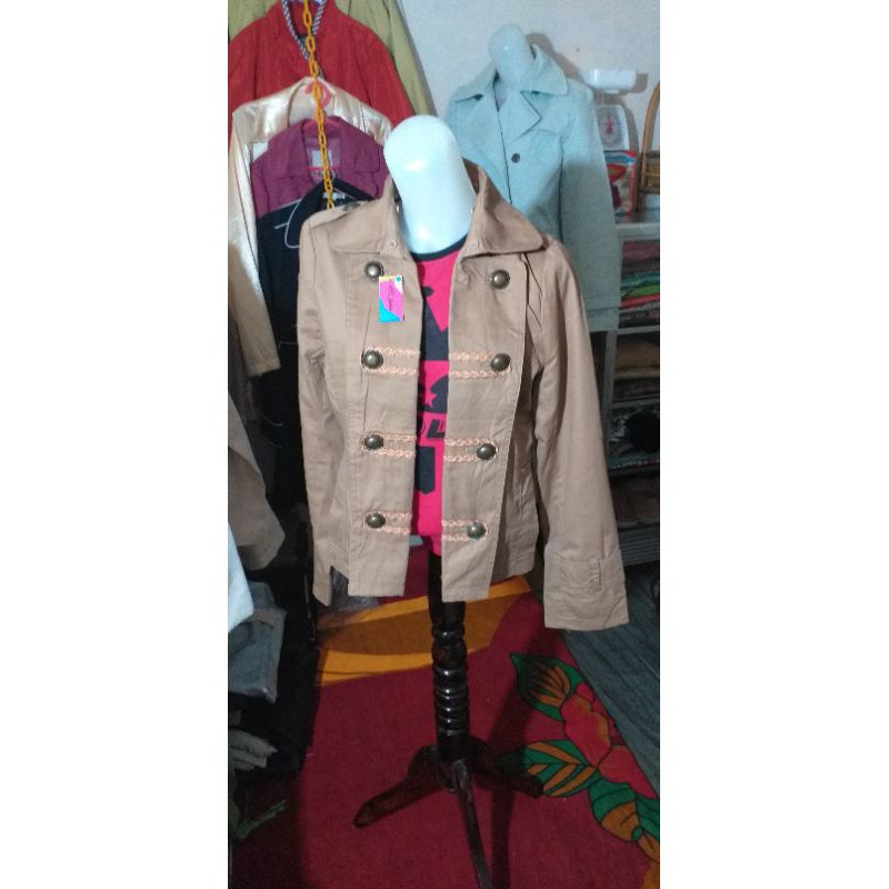 Outer Wanita PL by Clef De Sol