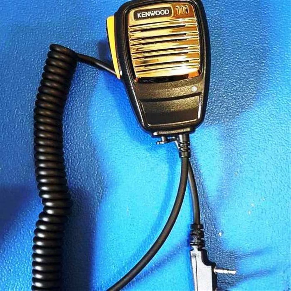 MIC HT WEIERWEI .MIC HT BAOFENG . MIC HT CHINA  lop303