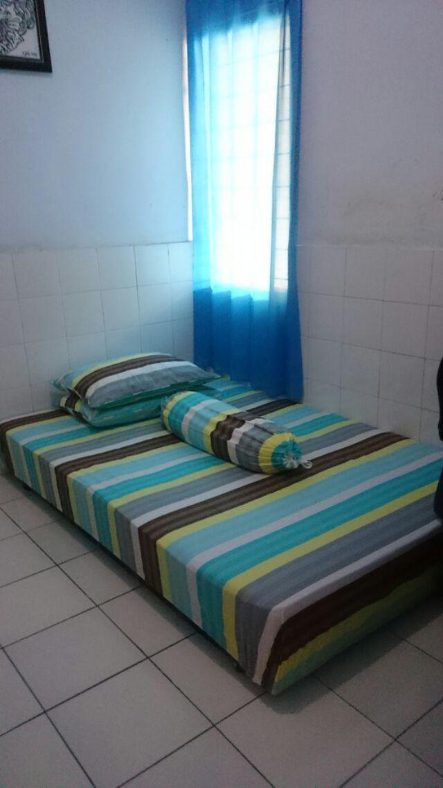 Sprei Star Collection