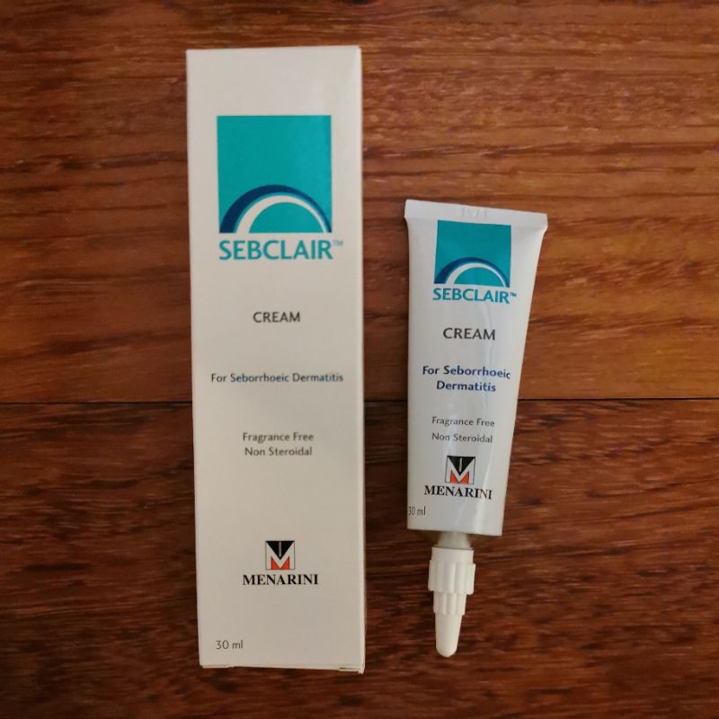 SEBCLAIR Cream-30ml