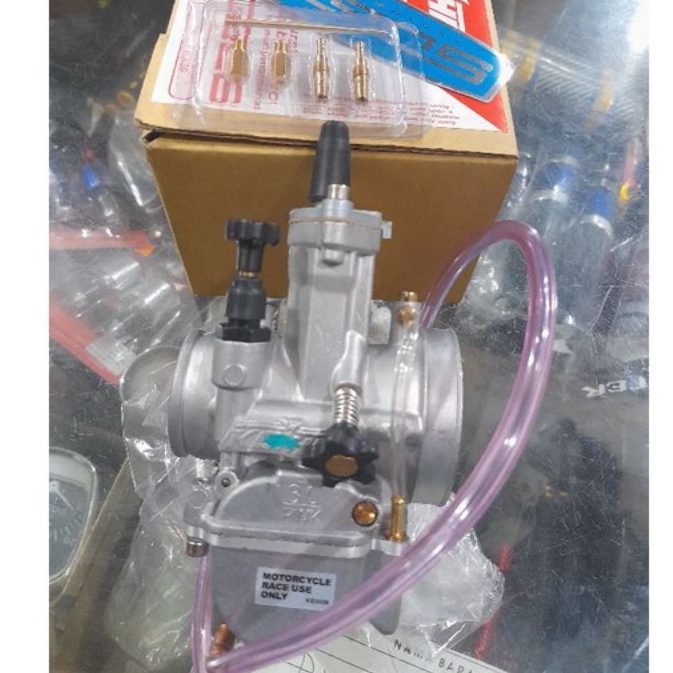 Karburator PWK 30 Keihin Sudco