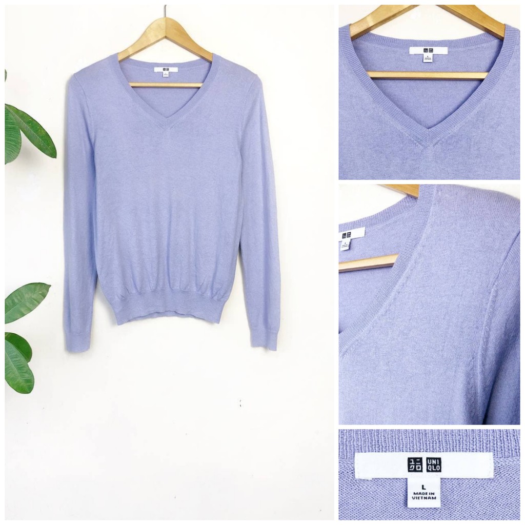 Cardigan / Sweater Branded THRIFT - KATALOG 2-I LD:96-106/P:63cm