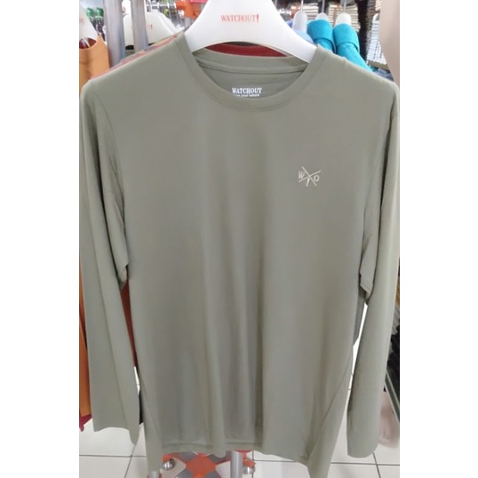 watchout kaos pria Original