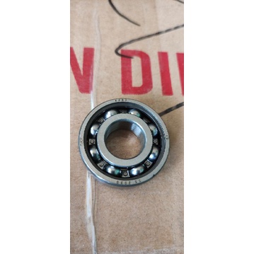 bearing laher klaher ori sgp suzuki ukuran 6203