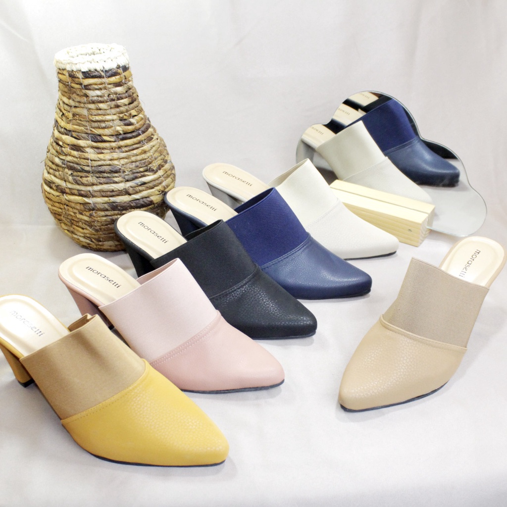 Zara Shoes .Sendal Hak Tahu Kaca Sendal Andin Hak Kaca Ikatan Cinta Murah Terbaru Sandal Heels Ibu2 