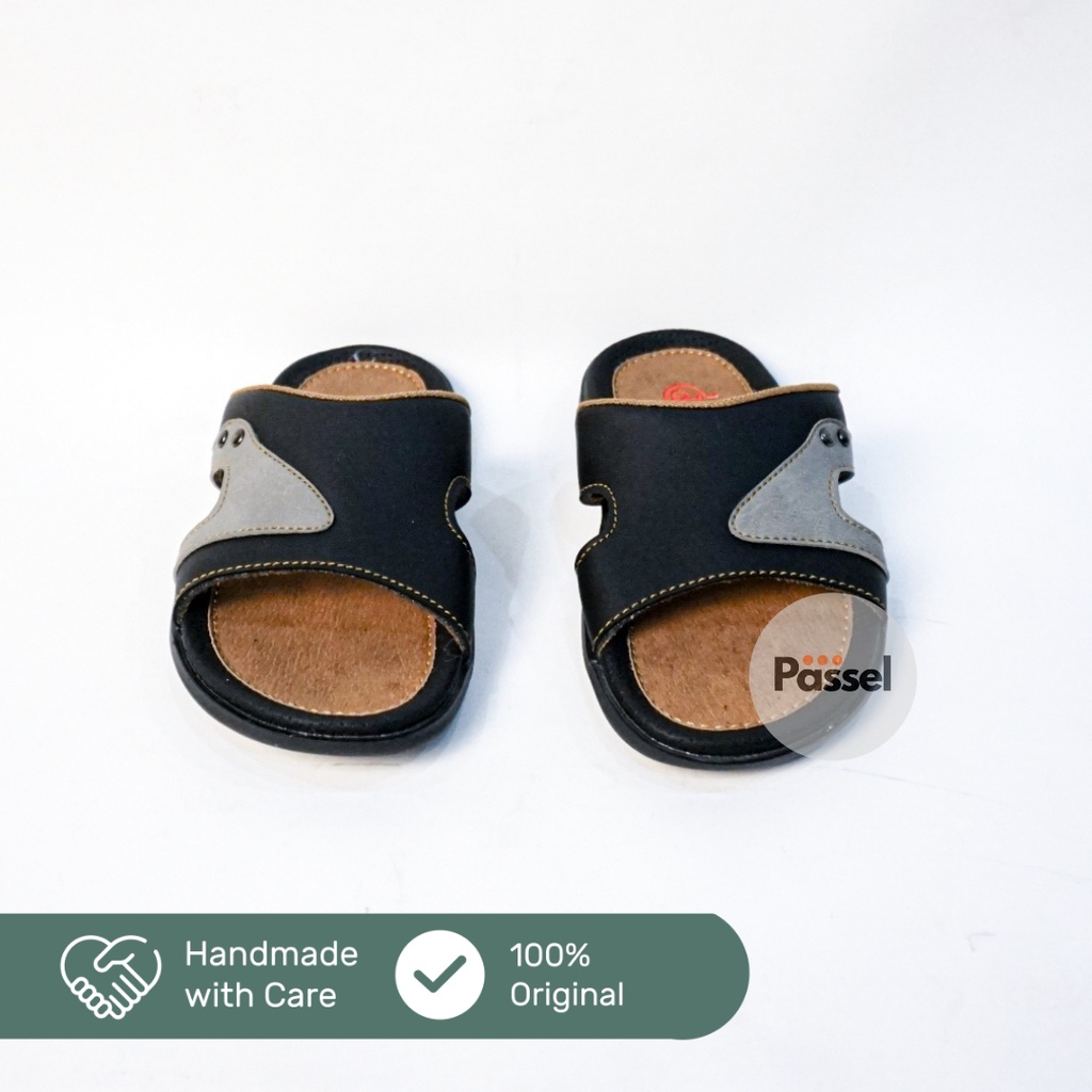 Donatello Sz. 28-37 Sandal Kokop Anak Laki-laki / Cowok Kasual | PD11012 / PD11013