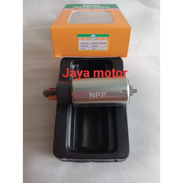 Rotak Vixion old lama 3C1 original Npp