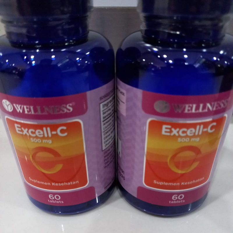 Wellness Excell C