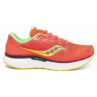 triumph saucony 18