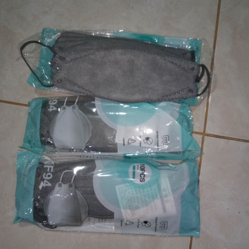 Masker kn94