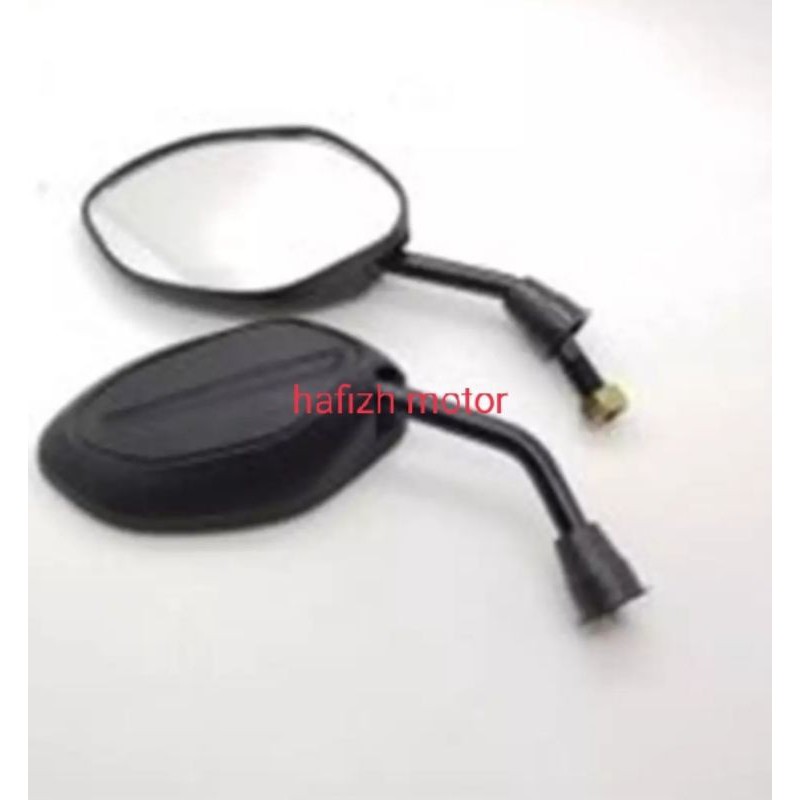 Spion kiri kanan Revo lancip/lama