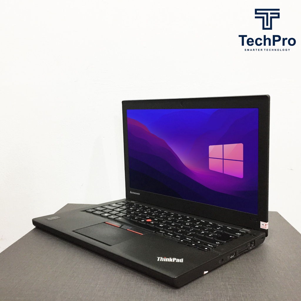 LAPTOP LENOVO THINKPAD X250 INTEL CORE i5-5TH SALE !!