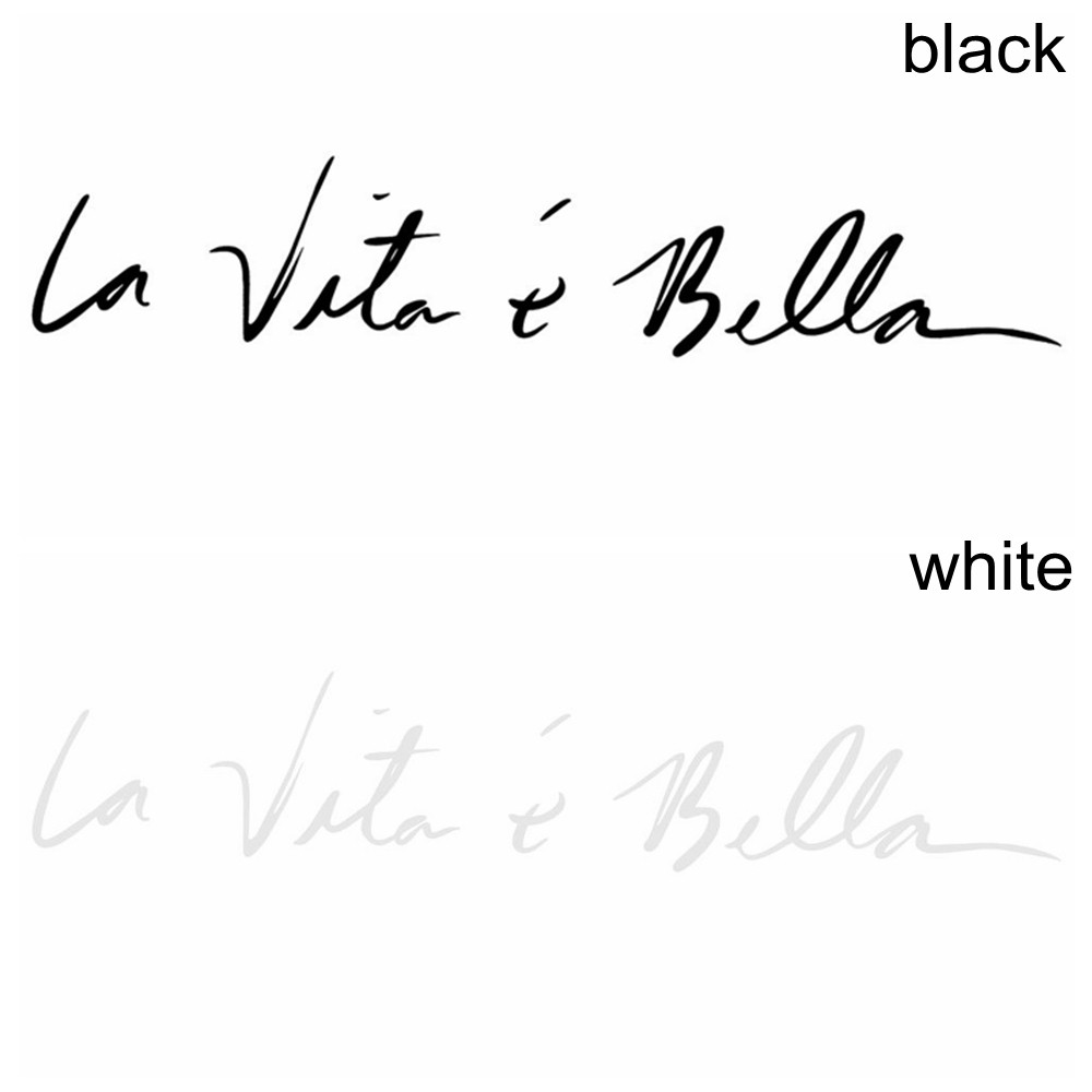 Gambar Kaligrafi Nama Vita