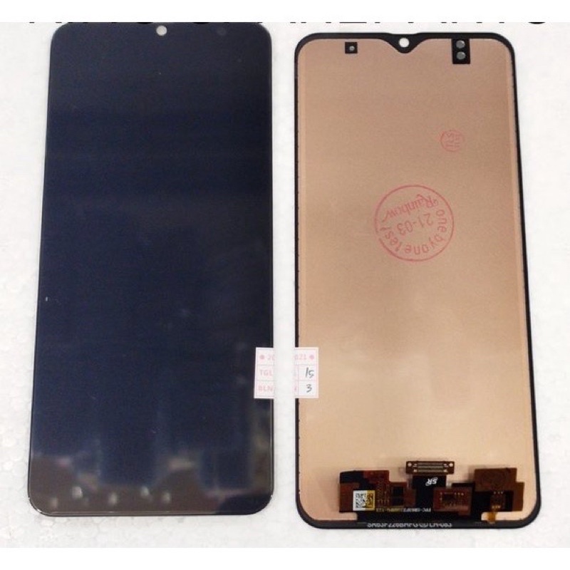 LCD SAMSUNG M21S M217 OLED2 FULLSET
