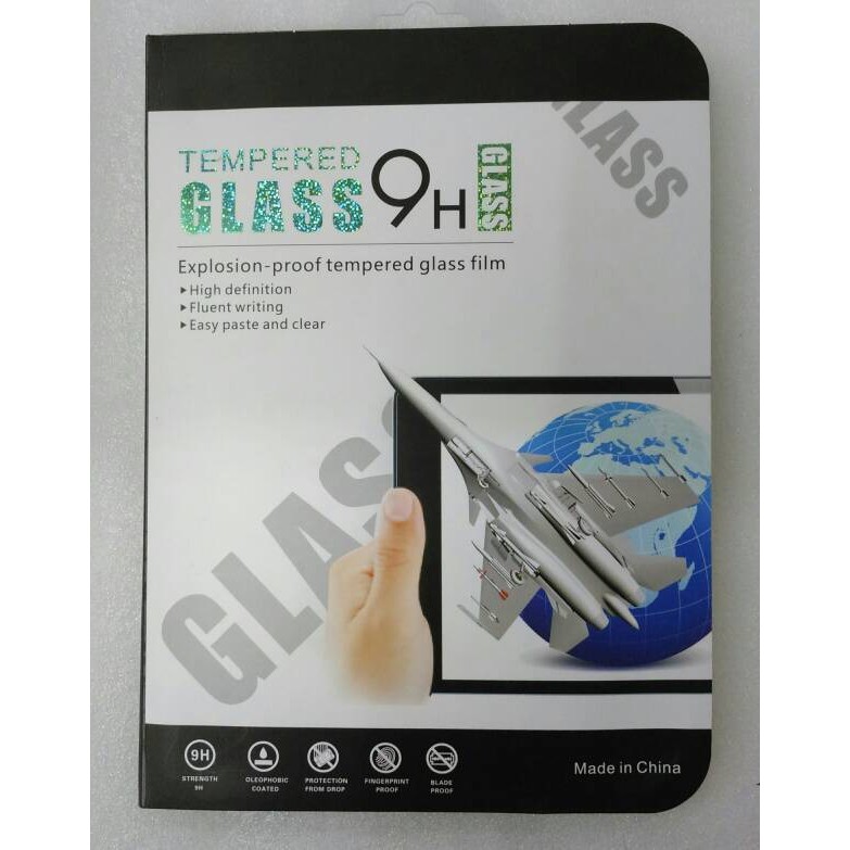 Tempered Glass Ipad 4