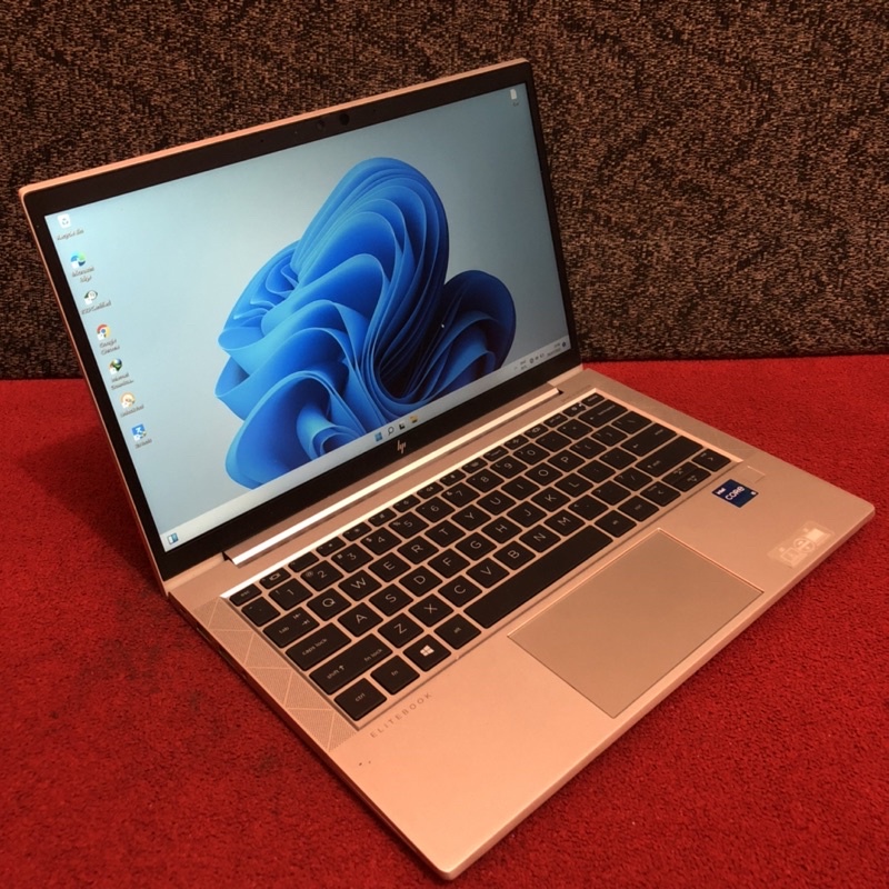 HP Elitebok 830 G8 Core i5 RAM 8 SSD 500GB