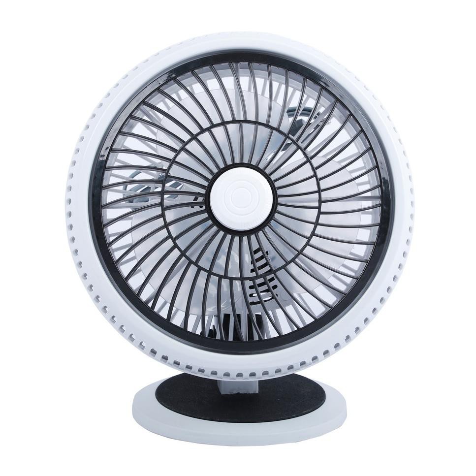 Niko Kipas Angin Meja 9" Rotating