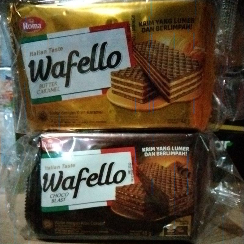

Wafello 2k