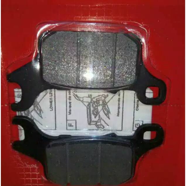 AbqoryPart___Dispad Depan HONDA VARIO 150 TH 2018 06455-K59-A71