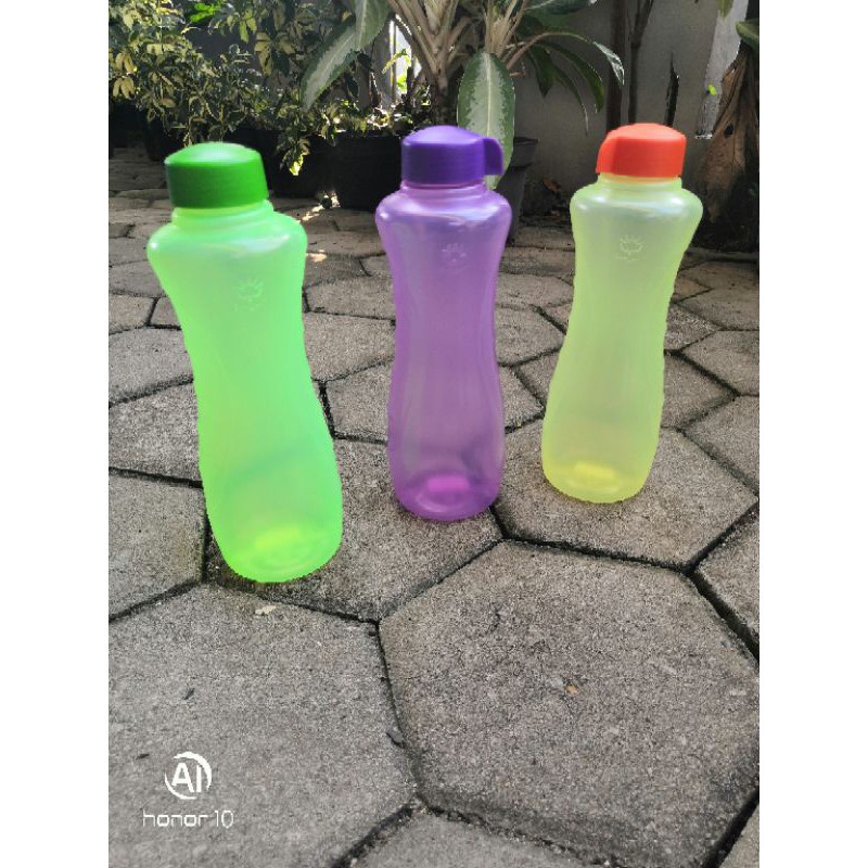 Botol Minum Sunlife 1 Liter Botol sporty